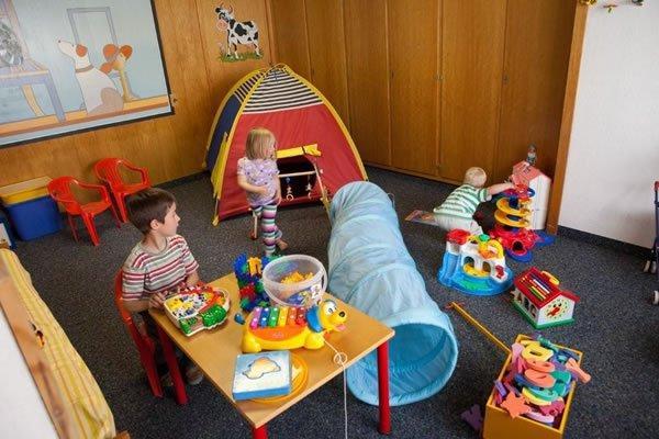 Seehotel Boenigen Bagian luar foto